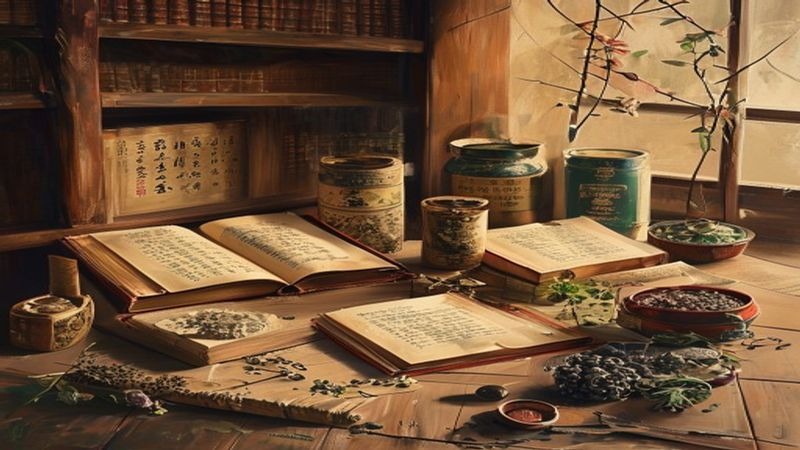 中药学_北京中医药大学钟赣生（89讲完整版）
