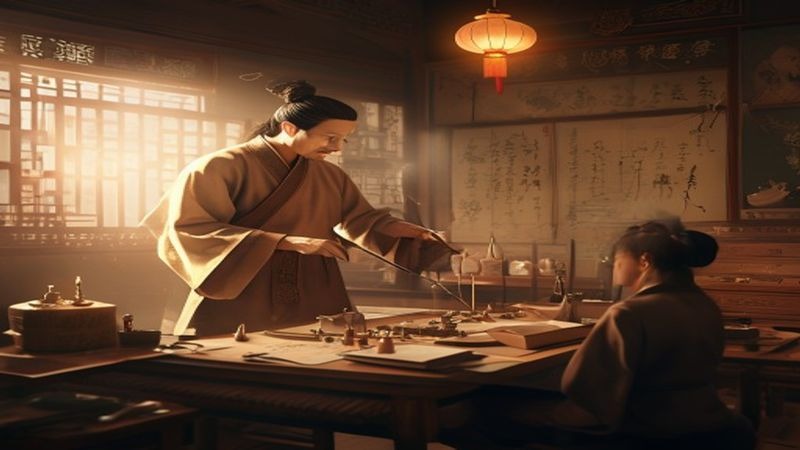针灸学-天津中医药大学石学敏（119讲完整版）
