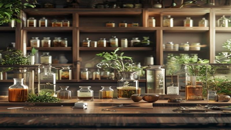 中药化学:成都中医药大学(全36讲·完整版) 中药化学:成都中医药大学(全36讲·完整版)封面图