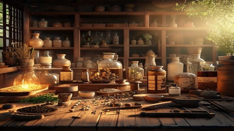 中药炮制学：成都中医药大学（全43讲·完整版）