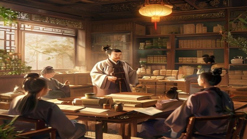 中医儿科学-天津中医药大学马融（54讲完整版）