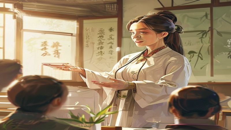 中医妇科学-广州中医药大学罗颂平（58讲完整版）封面图