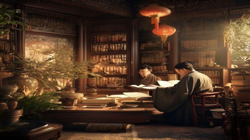中医各家学说：成都中医药大学（全42讲·完整版）