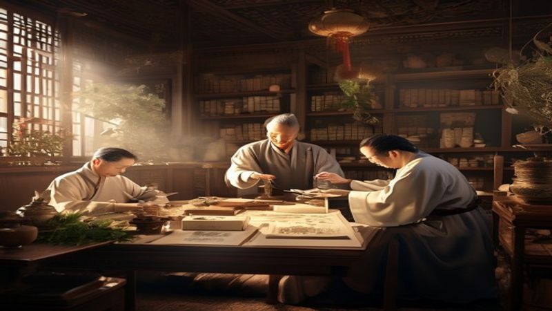 中医外科药物学：成都中医药大学（全18讲·完整版）
