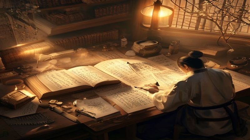 内经选读-上海中医药大学周国琪（30讲完整版）