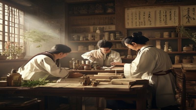 中医眼科学：成都中医药大学（全31讲·完整版）