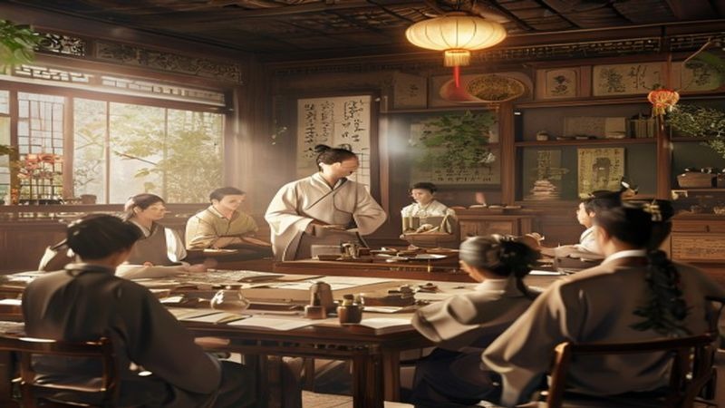 中医诊断学：成都中医药大学（全80讲·完整版）