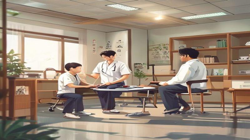 康复疗法学：成都中医药大学（全32讲·完整版）封面图