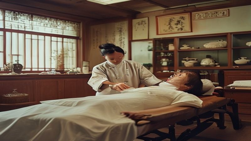 推拿手法学-浙江中医药大学范炳华(32讲完整版) 推拿手法学-浙江中医药大学范炳华(32讲完整版)封面图