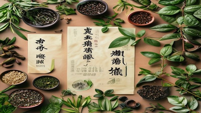 药用植物学：成都中医药大学（全51讲）