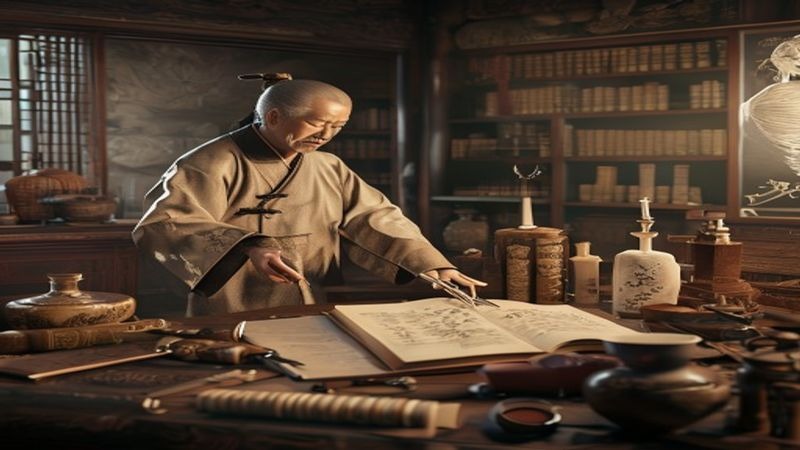 中医骨伤科学-长春中医药大学赵文海（71讲完整版）