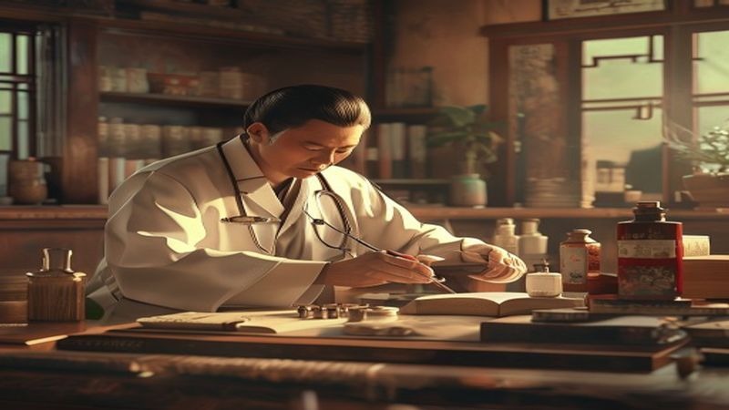 中医临床技能实训-天津中医药大学周桂桐（101讲完整版）