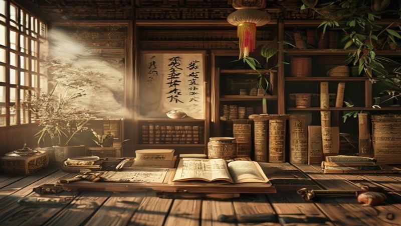 伤寒录音及文字稿（胡希恕·北京中医药大学·20170221更新）封面图