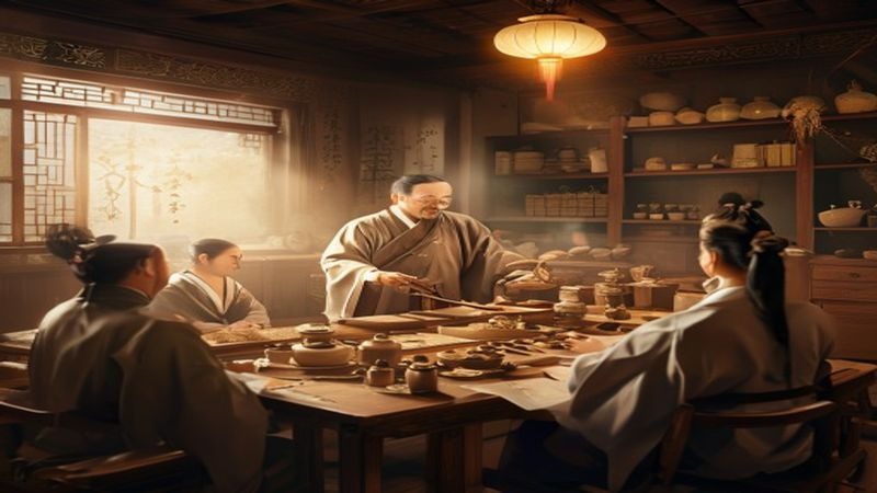 中医伤科学-浙江中医药大学童培建(39讲完整版) 中医伤科学-浙江中医药大学童培建(39讲完整版)封面图