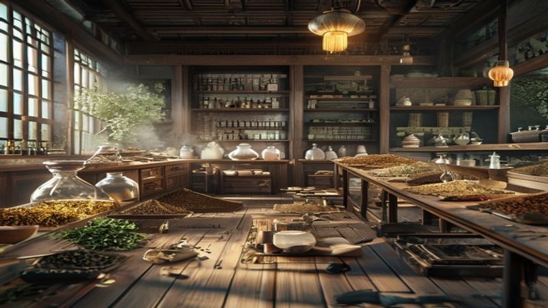 中药炮制学-南京中医药大学蔡宝昌(71讲完整版) 中药炮制学-南京中医药大学蔡宝昌(71讲完整版)封面图