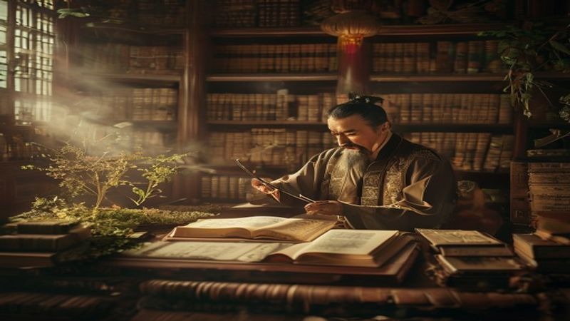 百家讲坛之大国医（全21集·完整版）