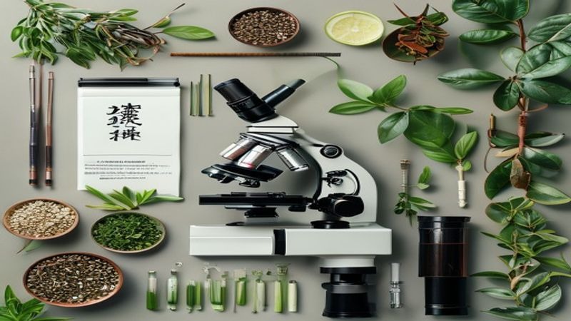 中药鉴定学-辽宁中医药大学翟延君(42讲完整版) 中药鉴定学-辽宁中医药大学翟延君(42讲完整版)封面图