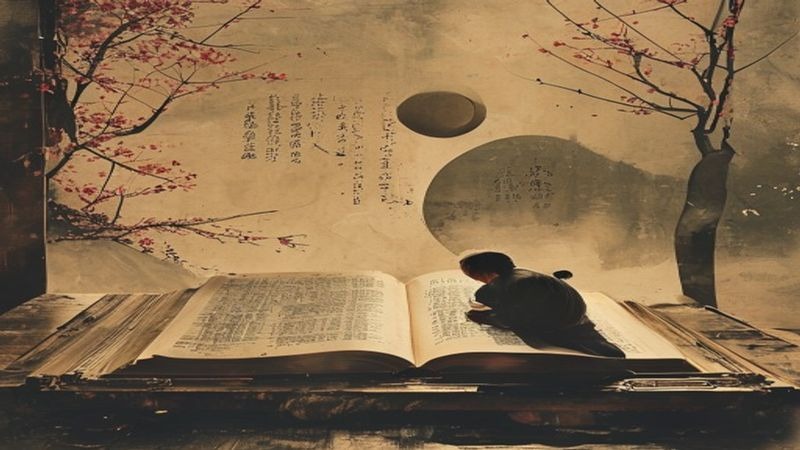 百家讲坛之易经的奥秘(全15集·完整版) 百家讲坛之易经的奥秘(全15集·完整版)封面图