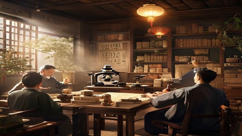 中药鉴定学-黑龙江中医药大学王喜军(38讲完整版) 中药鉴定学-黑龙江中医药大学王喜军(38讲完整版)封面图