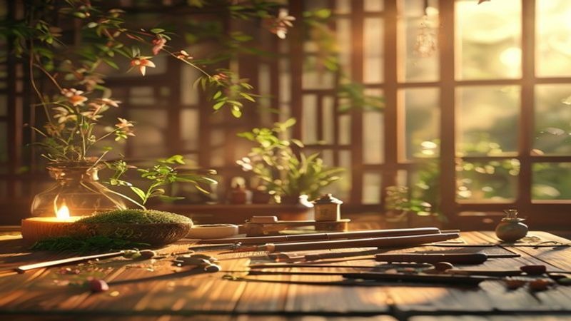 拔去病痛一身轻（全15讲·完整版）