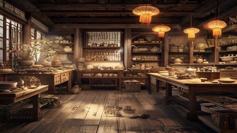 中药炮制技术-浙江医药高等专科学校杨雄志(51讲完整版) 中药炮制技术-浙江医药高等专科学校杨雄志(51讲完整版)封面图