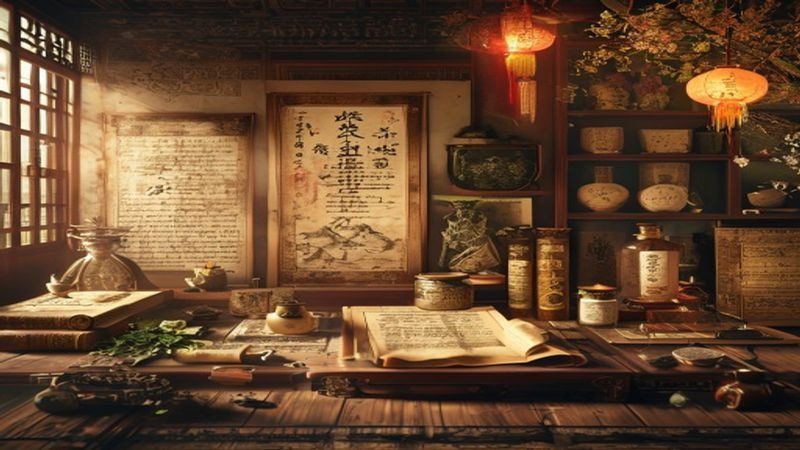 中国医学史-黑龙江中医药大学常存库(38讲完整版) 中国医学史-黑龙江中医药大学常存库(38讲完整版)封面图