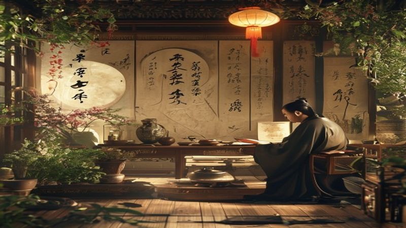 中医药文化学（全6集·完整版）