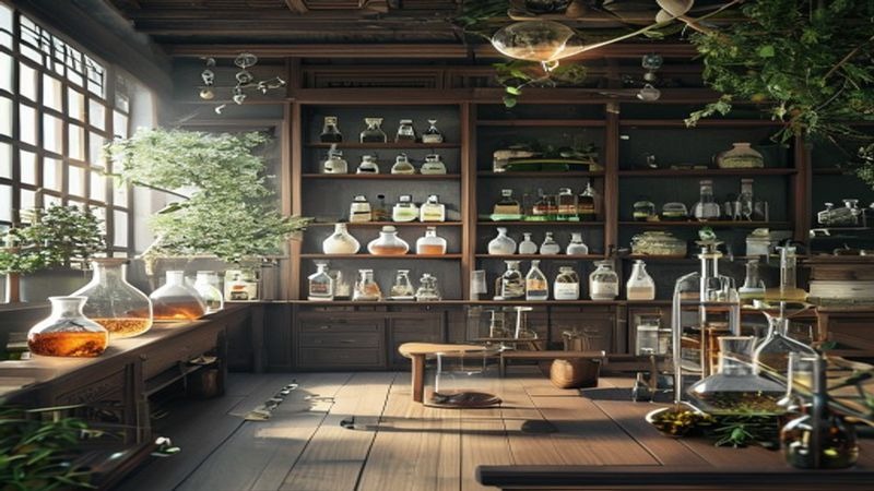 中药化学-黑龙江中医药大学匡海学（80讲完整版）
