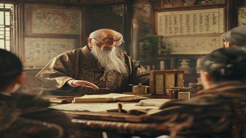 中医内科学选讲:赵进喜(全11集·完整版) 中医内科学选讲:赵进喜(全11集·完整版)封面图
