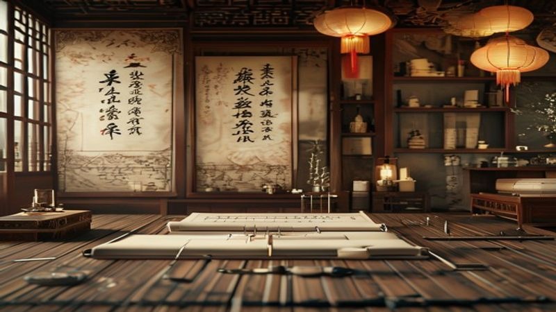 第六届岐黄针法