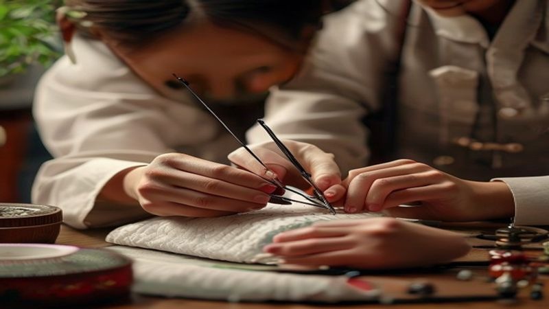 华厦雄鹰精针 华厦雄鹰精针封面图