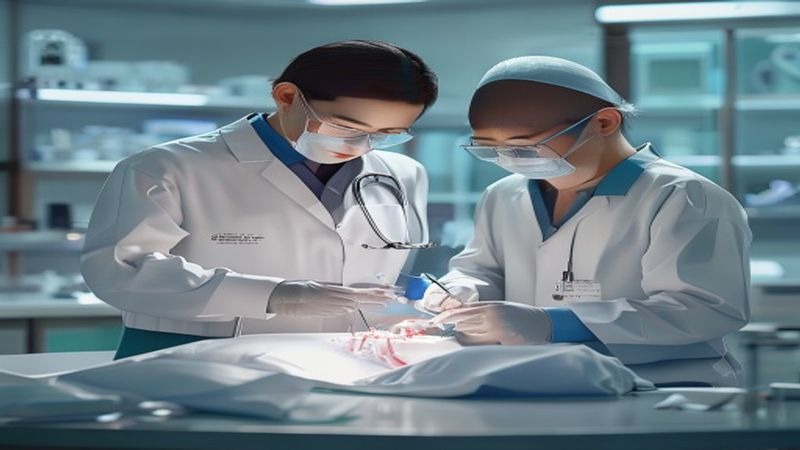 南京新中医针刀培训讲座 南京新中医针刀培训讲座封面图