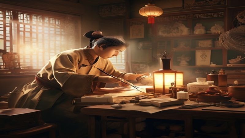 一针疗法讲课