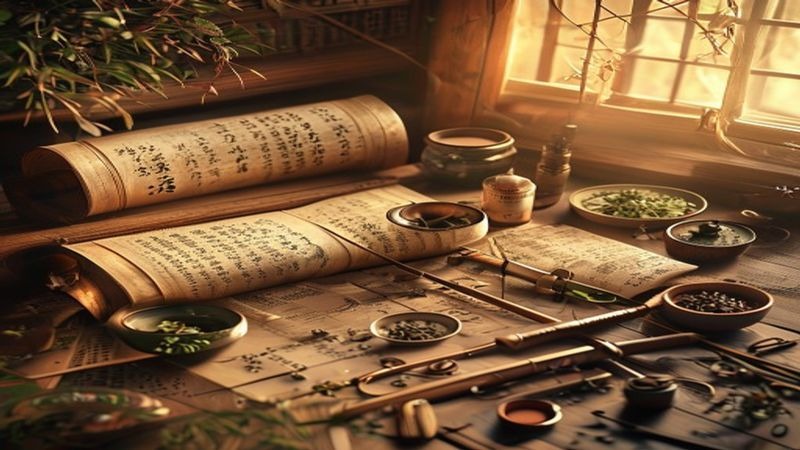 解读中医（全5集·完整版）