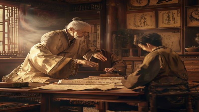 德胜脉经（录音全集）