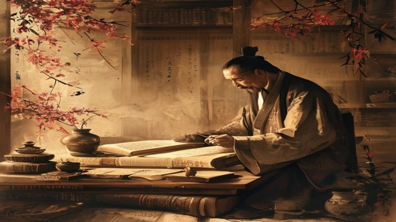 根尘老师讲四圣心源（录音）