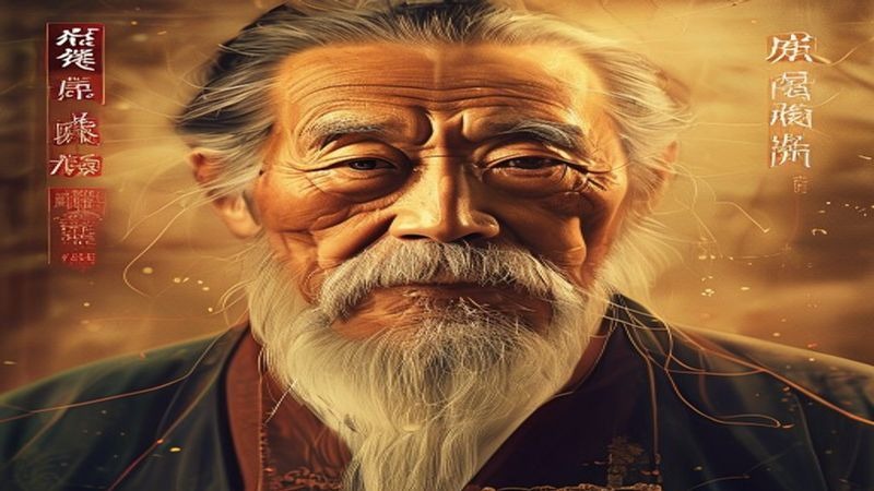 观脸色识健康（王鸿谟·首都医科大学）