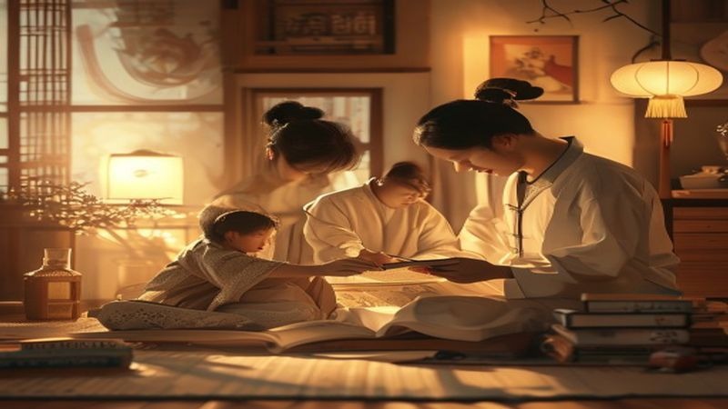 张汗臣：小儿推拿 治病视频资料