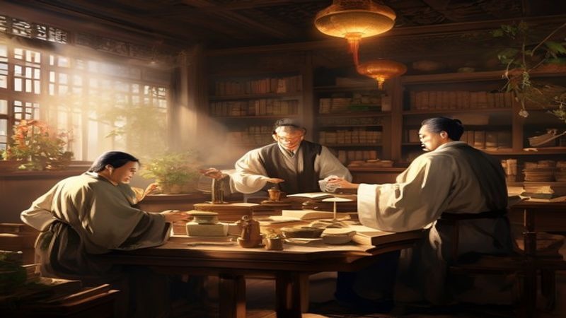 方剂学 成都中医药大学 邓中甲教授（82课）