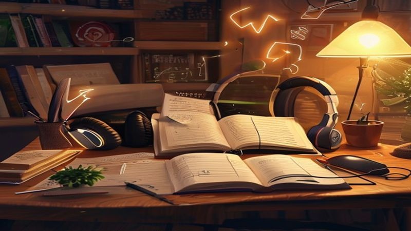 喜马拉雅付费音频课｜ 不一样的新概念封面图