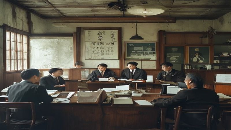 韧性:县乡政府如何运行 韧性:县乡政府如何运行封面图