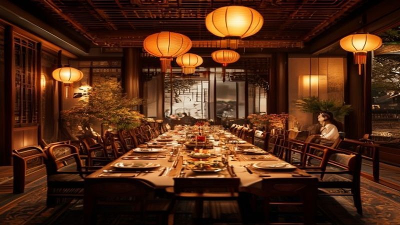 中国式饭局攻心术 告诉你不知道的饭局潜规则 扫描版封面图