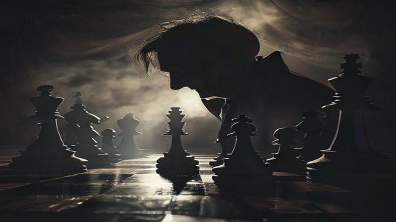 拓展三倍人生：庆澄的电影权谋赏析课-[B站]封面图