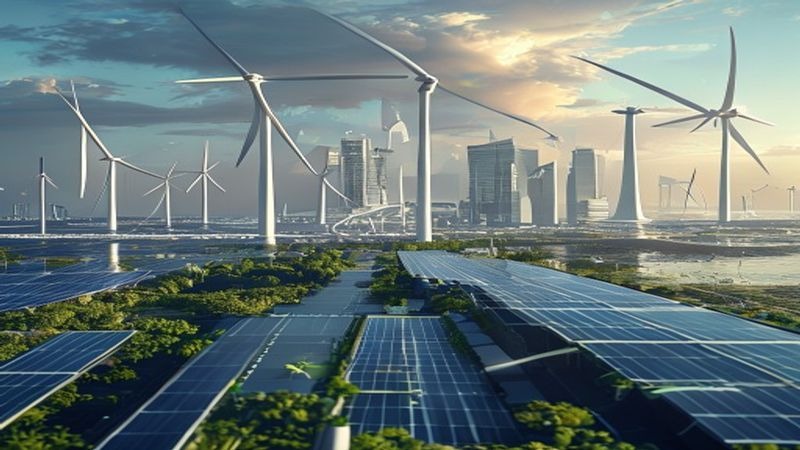 马一峰·能源前沿报告 马一峰·能源前沿报告封面图