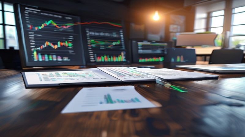 从财报看透企业价值·研修班 从财报看透企业价值·研修班封面图