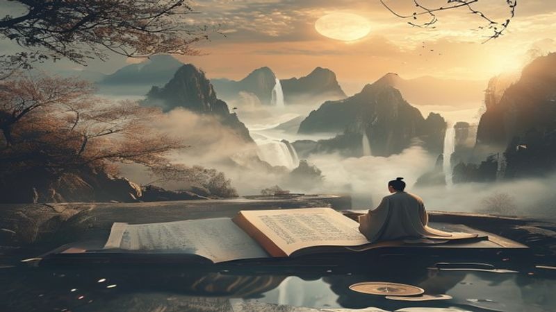 吴伯凡·道德经精读研修班