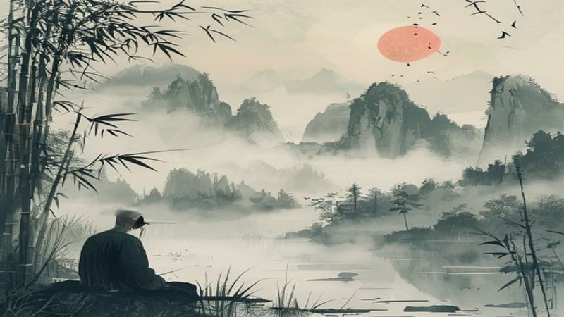 董梅·陶渊明作品研修班封面图