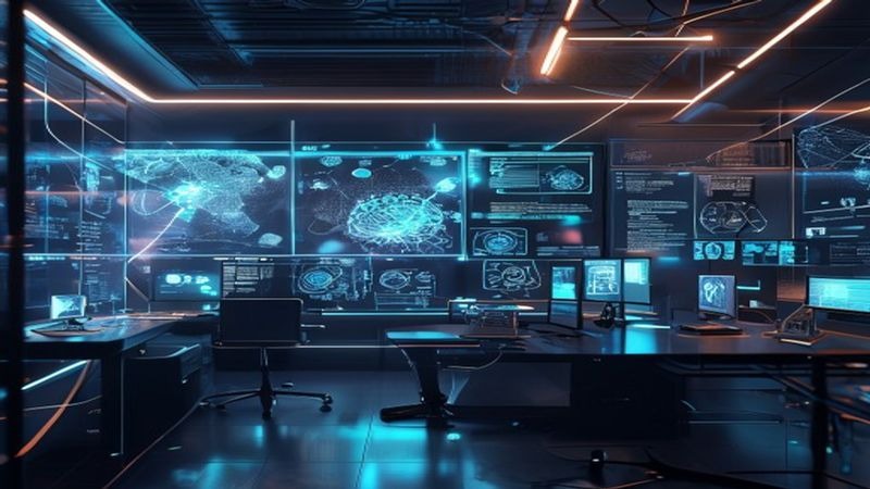 AI6门课封面图