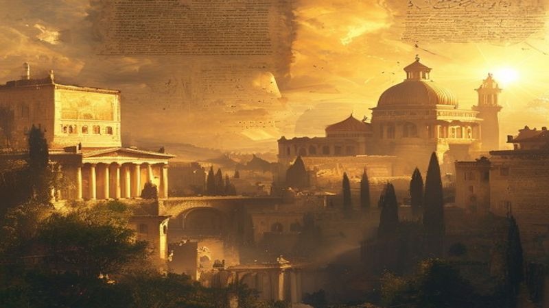 自由的黎明:文艺复兴经典 自由的黎明:文艺复兴经典封面图
