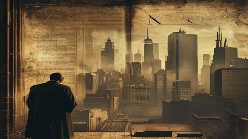 资本论及其创造的世界 资本论及其创造的世界封面图